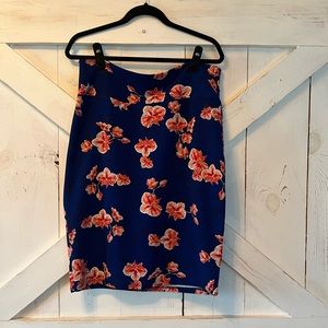 3/$15 LuLaRoe Cassie Skirt